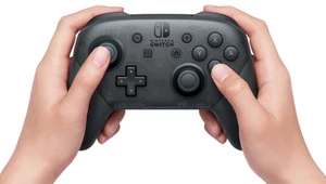 Eksperci miażdżą nowy kontroler Nintendo! "Wyciąganie kasy"