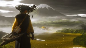 Ghost of Yōtei: Zapomnij o AC Shadows! To jest prawdziwy hit!