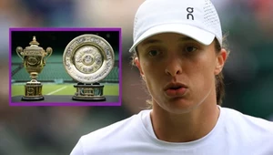 Koniec tradycji na Wimbledonie. Inna godzina finału ze Świątek. Oto powody