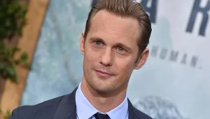 Alexander Skarsgard