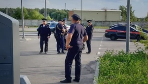 Masowe kontrole ciężarówek w Moskwie. Władze boją się ukraińskiej operacji