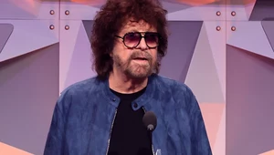 77-letni Jeff Lynne nagle odwołał przedostatni koncert. Fani niepokoją się