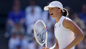 Mecz Igi Świątek coraz bliżej, wynik już "rozstrzygnięty". WTA potwierdza