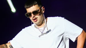 Rap Stacja Festiwal 2025: drugi dzień. Pogoda nie przeszkodziła w imprezie