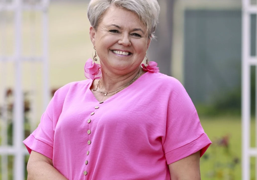 Agata z Rolnik szuka żony 11 Agata z Rolnik szuka żony 11