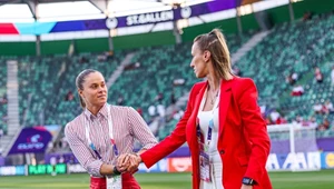 Polki na koniec szykują coś specjalnego. Tego jeszcze nie było