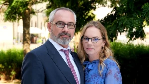 "M jak miłość"