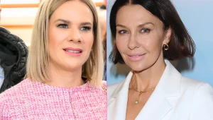 Marta Nawrocka, Anna Popek