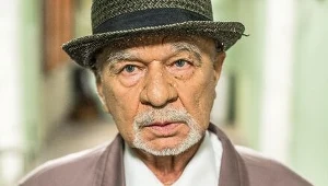 Świat według Kiepskich - Odcinek 480: "Ptaki ciernistych krzewów"