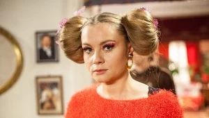 Świat według Kiepskich -  Odcinek 411: "Gorzkie gody"