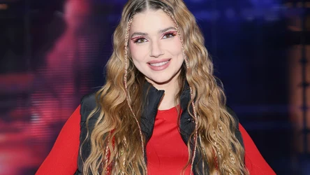 Julia Żugaj wystąpi podczas Top of the Top Sopot Festivalu 2025