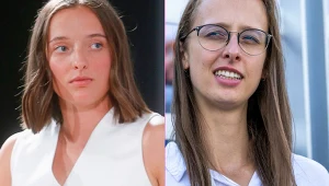 Iga Świątek, Agata Świątek