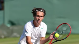 Polak poszedł w ślady Igi Świątek. Historyczny tytuł na Wimbledonie