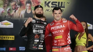 Pogromca Chalidowa w Fame MMA. Wielki transfer potwierdzony