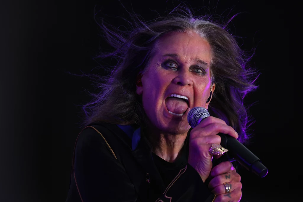 Ozzy Osbourne opublikuje swój pamiętnik Ozzy Osbourne opublikuje swój pamiętnik
