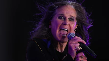 Ozzy Osbourne opublikuje swój pamiętnik