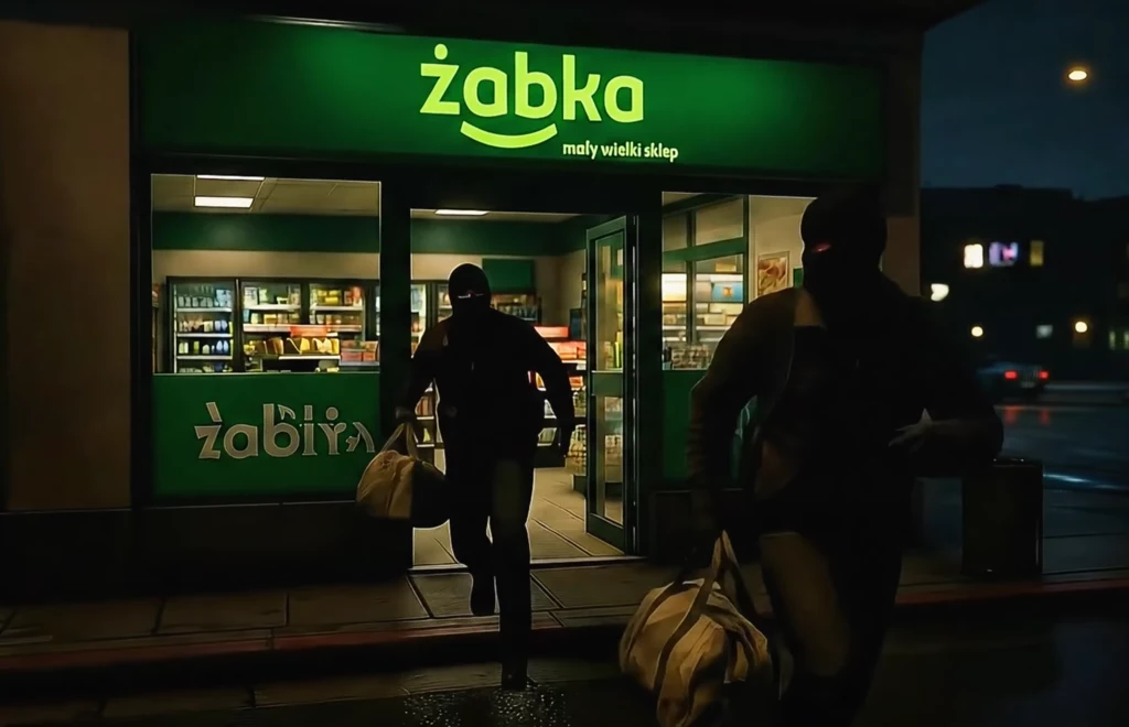 GTA Polska GTA Polska