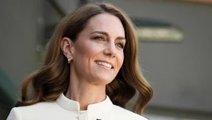 Księżna Kate zachwyciła Wimbledon. Jeden szczegół przykuł szczególną uwagę