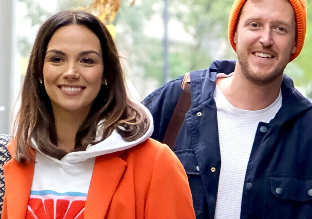 Paulina Krupińska, Damian Michałowski