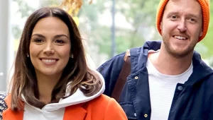 Paulina Krupińska, Damian Michałowski