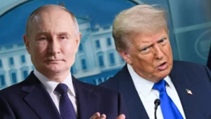 "Frustracja Trumpa osiągnęła punkt krytyczny". Ukraina ma jednak problem