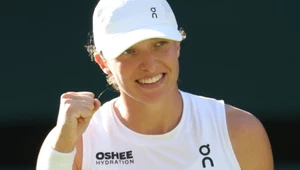 Świątek najlepsza w Wimbledonie. Oto aktualna sytuacja w rankingu WTA