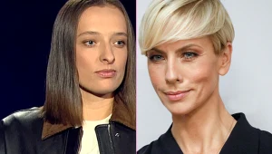 Iga Świątek, Anita Werner