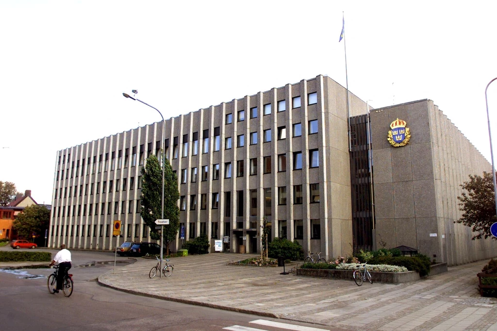 Szwedzki rząd chce wynająć cele w estońskich więzieniach Szwedzki rząd chce wynająć cele w estońskich więzieniach