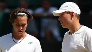 Eksperci zachwyceni triumfem Polaka na Wimbledonie. Posypały się gratulacje