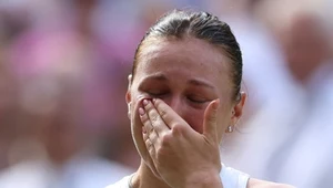 Rozbita przez Świątek Anisimova zaczęła mówić o Polce. Pokazała klasę