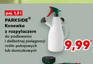 Konewka Parkside