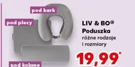 Poduszka pod kark Liv & BO