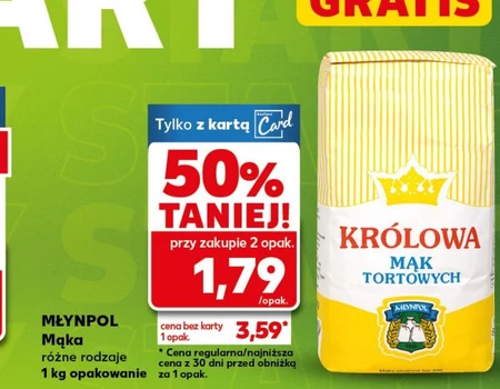 Mak Młynpol