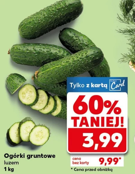 Огірки