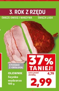 Szynka Olewnik