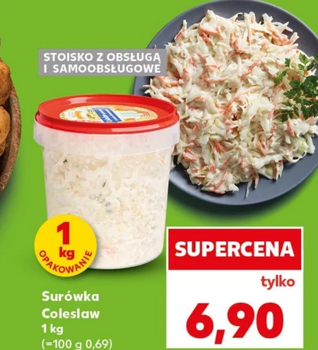 Surówka