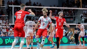 Wielkie powroty do polskiej kadry. Olbrzymie zmiany, a na koniec wpadka