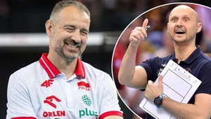 Wieści dotarły do Grbicia. Reprezentacja Polski z awansem, 3:0 na koniec