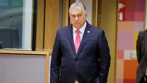 Kijów grzmi po słowach Orbana. W tle oskarżenia o "śmiertelne pobicie"