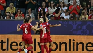 Historyczny gol Polek na Euro 2025. Jest upragnione przełamanie
