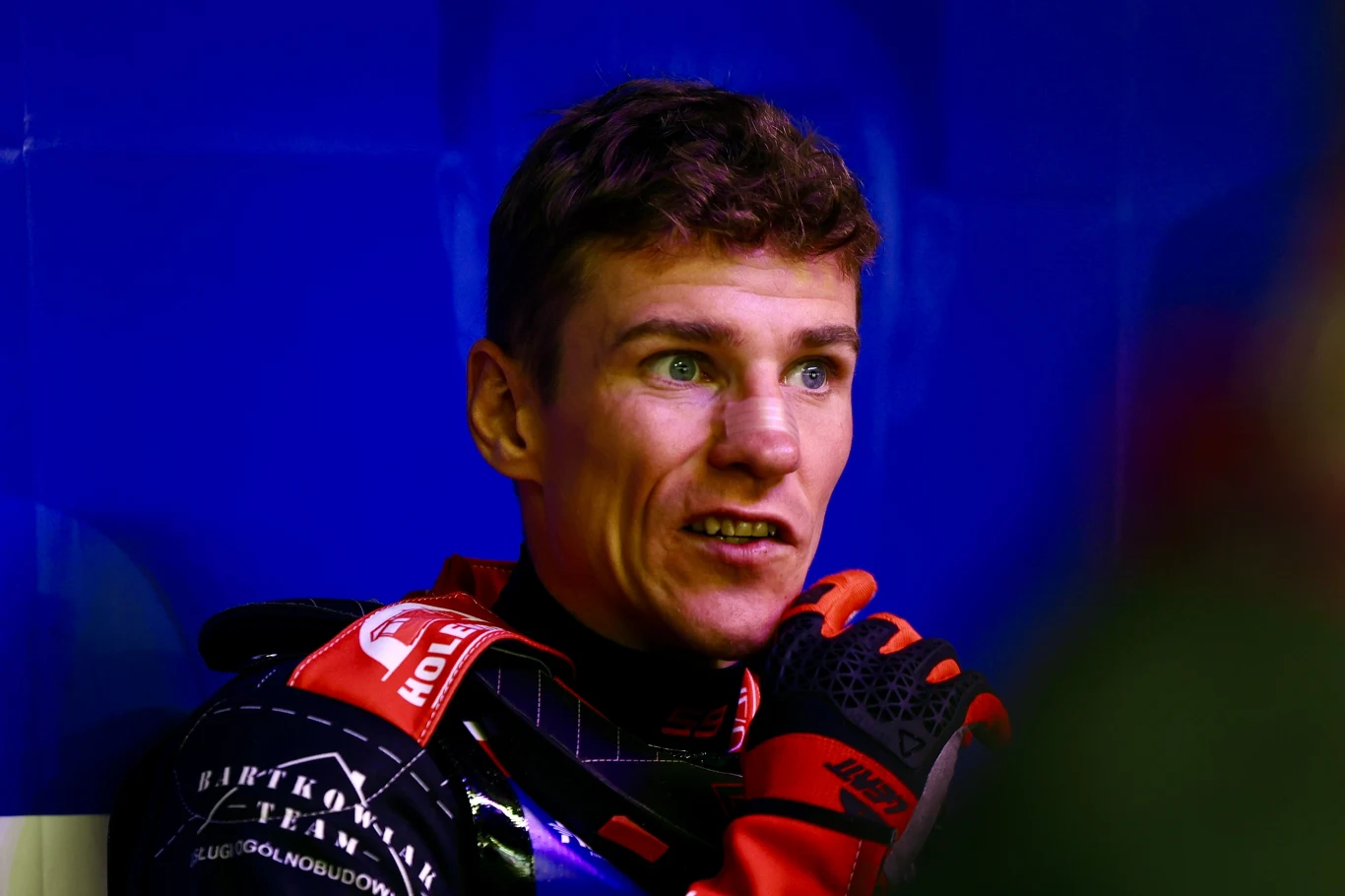 Przemysław Pawlicki Przemysław Pawlicki