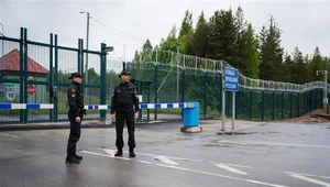 Wagnerowiec uciekł do kraju NATO. Chce azylu, oskarża Rosję