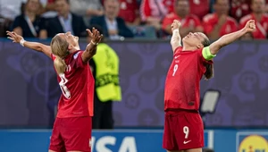 Pięć goli i historyczny triumf. Szalona końcówka meczu Polek na Euro 2025