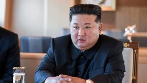 Przedstawiciel Putina spotkał się z Kim Dzong Unem. "Bezwarunkowe wsparcie"