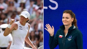 Agnieszka Radwańska zwróciła się do Świątek. Tak ją nazwała