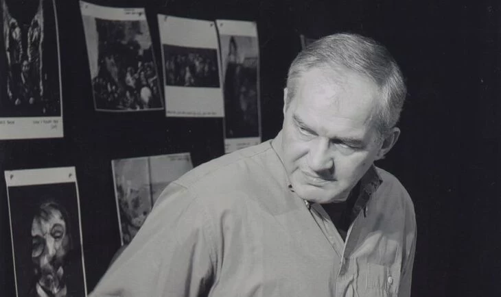 Nie żyje reżyser Janusz Wiśniewski