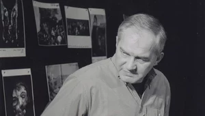 Nie żyje reżyser Janusz Wiśniewski. Miał 76-lat