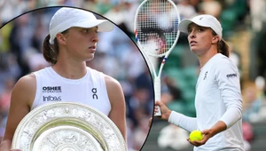 Iga Świątek oddała trofeum za Wimbledon. To musiało się tak skończyć
