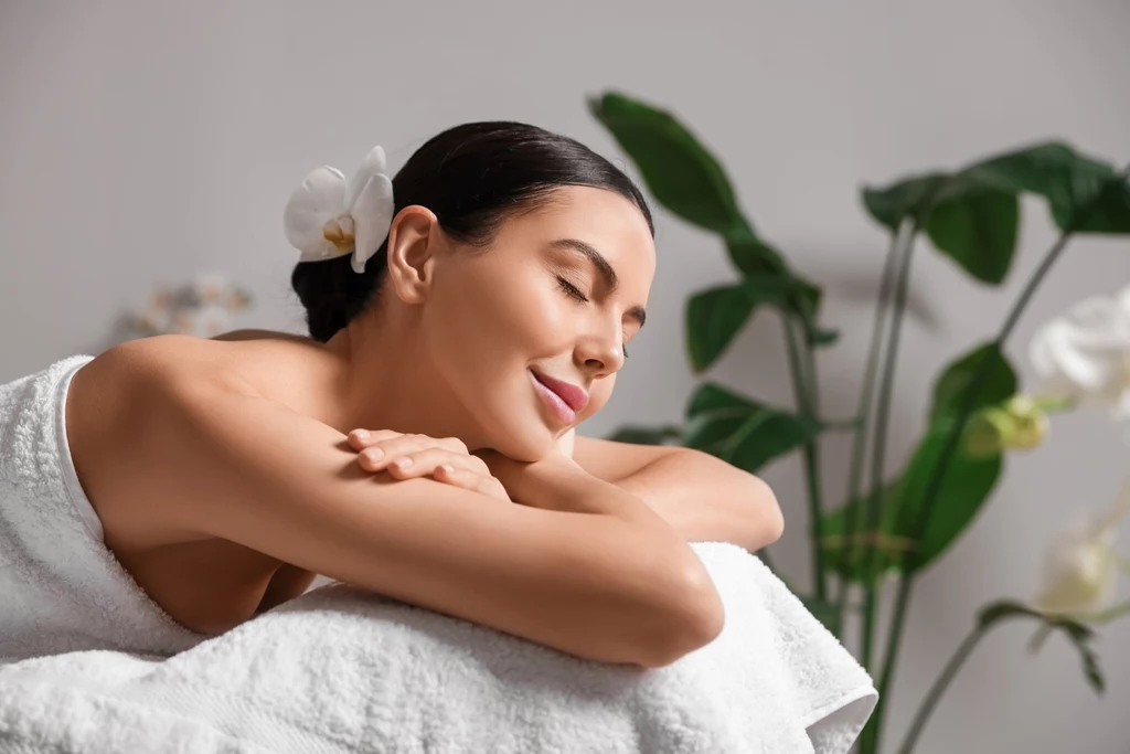 Lato w mieście? Wybierz się do lokalnego spa 
