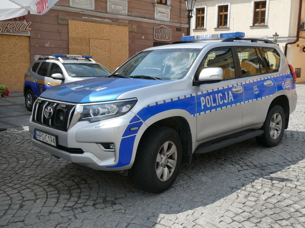 Podejrzany o atak na 17-latka w Tarnowie zgłosił się na policję Podejrzany o atak na 17-latka w Tarnowie zgłosił się na policję